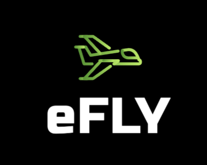 eFLY, transporte aéreo eléctrico